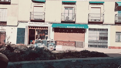 La Ruta Natural en Chinchón. Proveedor de equipos de energía solar