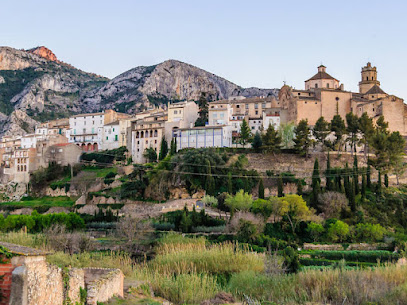 Tivissa Turisme en Tivissa. Agencia de viajes
