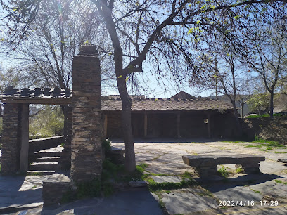 Olivo Milenario en Puebla de Valles. Atracción turística