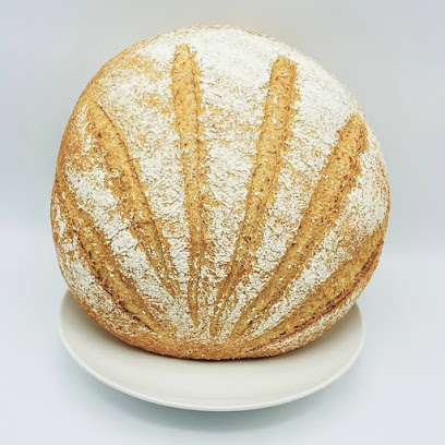 Biogredos en Mombeltrán. Panadería