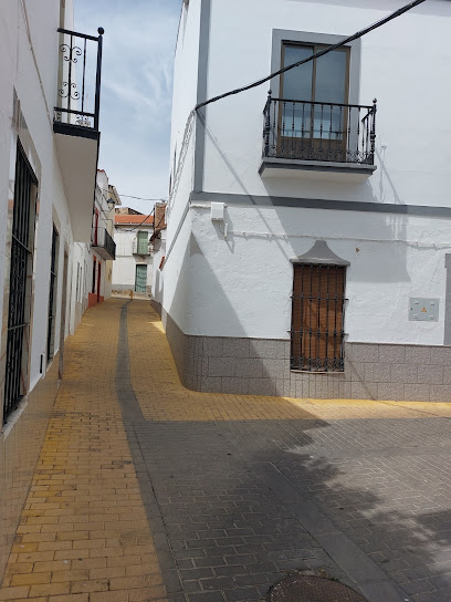 BARCARROTA AVENTURA en Barcarrota. Centro de deportes de aventura