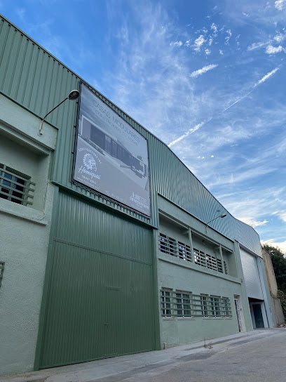 Casas Natura en Benaguacil. Constructor de casas modulares