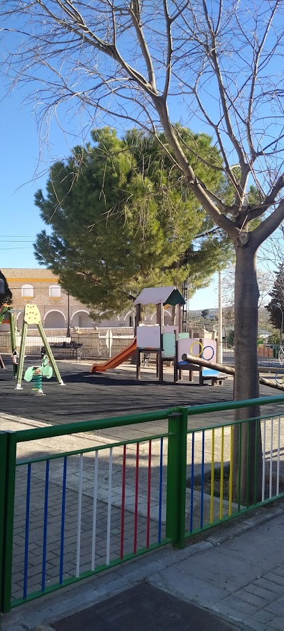 Ayuntamiento de Higuera de Calatrava en Higuera de Calatrava. Ayuntamiento