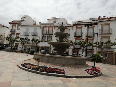 Ayuntamiento de La Guardia de Jaén en La Guardia de Jaén. Ayuntamiento de la localidad