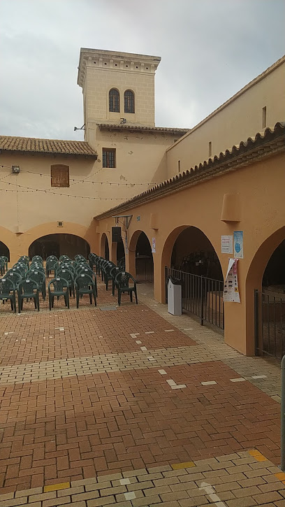 Torre del Virrey en La Eliana. Lugar de interés histórico