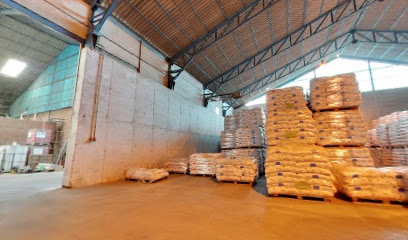 Cereales Palomo S.A. en Torrijos. Fabricante de alimentos