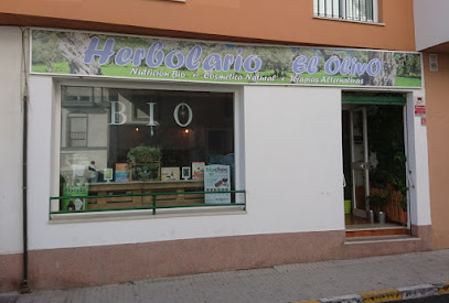 Ecológicos NOA en Tarifa. Tienda de cosméticos