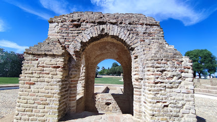 La Fontanilla en Palos de la Frontera. Lugar de interés histórico