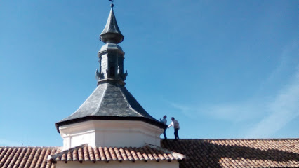 José Luis Moreno Aplicaciones Pintura S.L. en Urda. Pintor