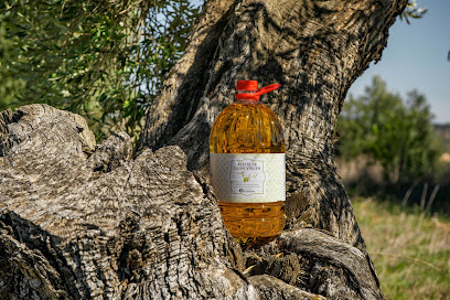 Cooperativa de Mazaleón en Mazaleón. Cooperativa de aceite de oliva