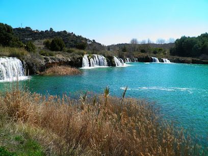 Ecoturismo Ruidera en Ruidera. Agencia de visitas turísticas