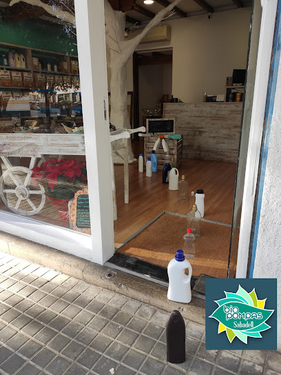 Biopompas Sabadell en Sabadell. Tienda de artículos para el hogar