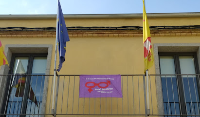 Ayuntamiento Canet de Adri en Canet d'Adri. Oficina de atención al ciudadano