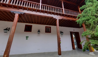 Ayuntamiento de Granadilla de Abona en Granadilla. Ayuntamiento de la localidad