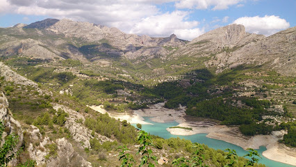 Museo Etnológico de Guadalest en Guadalest. Museo etnográfico