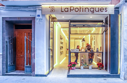 La Potingues Eco Market y Productos locales en Pego. Supermercado