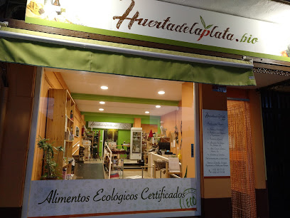 Huerta de La Plata BIO en Lanjarón. Sin categoría