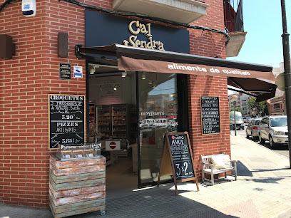 Cal Sendra - Cambrils en Cambrils. Tienda de alimentos naturales