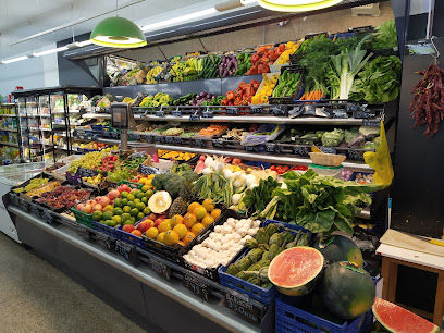 Comestibles Treme SL en Muro de Alcoy. Supermercado