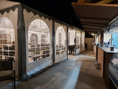 Restaurante La Era De Brieva en Brieva. Restaurante