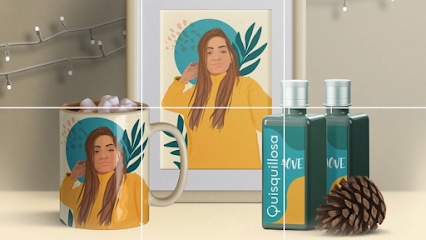 Quisquillosa Agencia en Priego de Córdoba. Empresa de embotellado de aceite de oliva