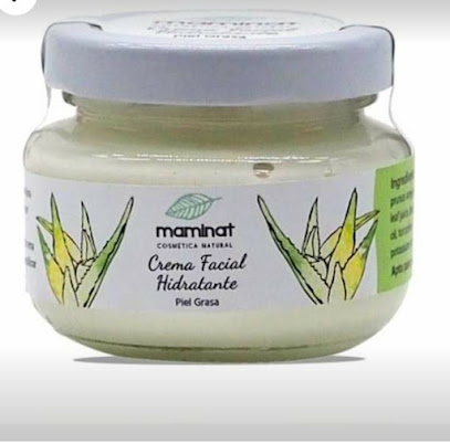 Cosmética Ecológica Evelyn en Alfacar. Tienda de cosméticos