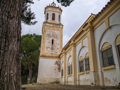 Ermita de la Virgen de la Estrella en Buenache de Alarcón. Destino religioso
