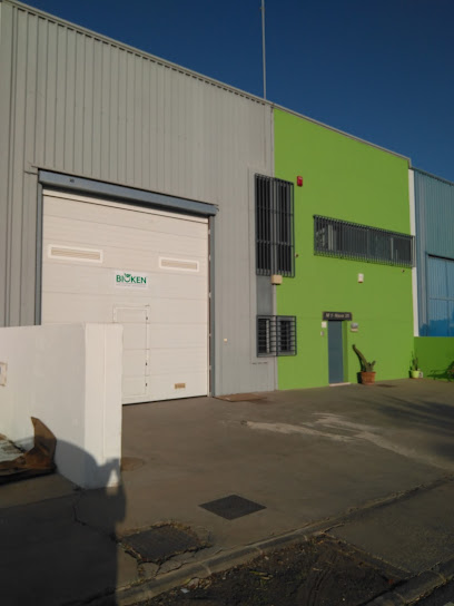 Bioken soluciones ecológicas en Agüimes. Mayorista