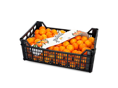Frutéate en Alcanar. Empresa de importación y exportación