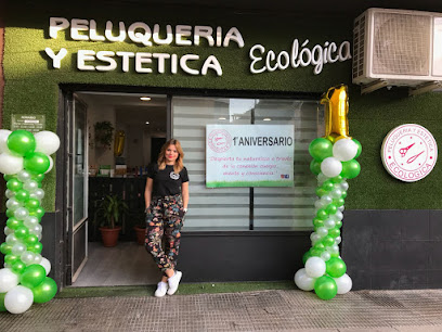 PELUQUERIA Y ESTETICA ECOLOGICA en La Roda. Peluquería