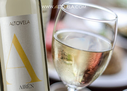 BODEGAS ALTOVELA en Corral de Almaguer. Cooperativa agropecuaria