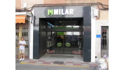 Milar Quintanar en Quintanar de la Orden. Tienda de electrodomésticos
