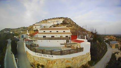 Cuevas del Sur en Cuevas del Campo. Casa rural