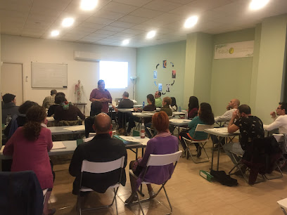 Centro De Estudios Alternativos en Sevilla. Escuela