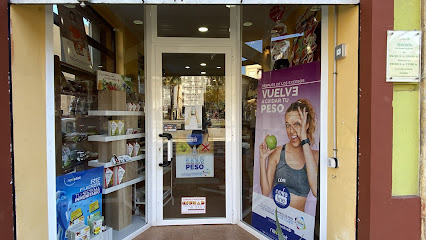 BIONISIMO SALUD INTEGRAL en Sagunto. Herbolario
