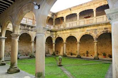 Monasterio de -Santa María de Zenarruza- Monastegia en Cenarruza-Bolíbar. Lugar de culto