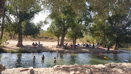 La Fenosa en Benaguacil. Parque