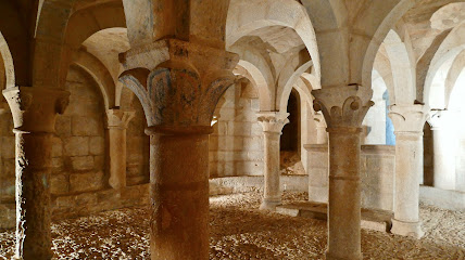 Iglesia de San Martín de Tours en San Martín de Unx. Lugar de culto