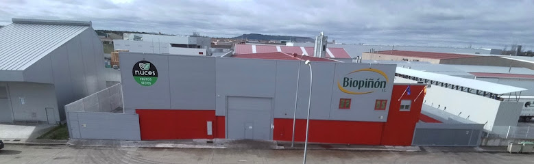 BIOPIÑÓN S.L. en Pedrajas de San Esteban. Fabricante de alimentos