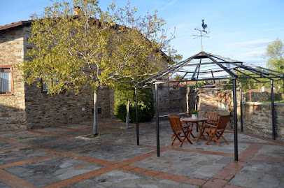 Casa Rural El Musico en Prádena del Rincón. Casa rural