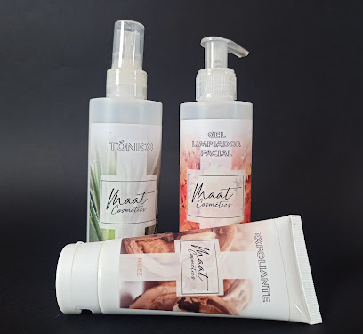 Maat Cosmetics en Alba de Tormes. Tienda de productos de belleza