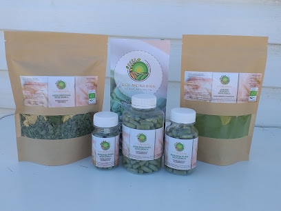 Eco Meinadier en Puerto Real. Mercado mayorista de verduras