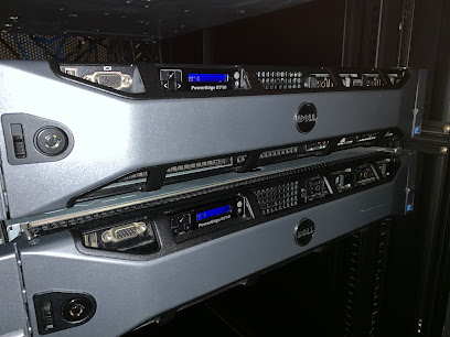 Hosting web SSD ecológico ISPACTIVO en Creixell. Empresa de alojamiento web