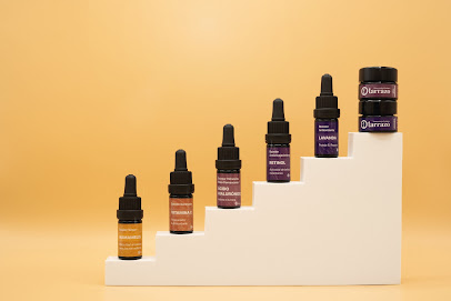 Cosmecéutica Ecológica Tarrazo en Alcobendas. Tienda de belleza y salud