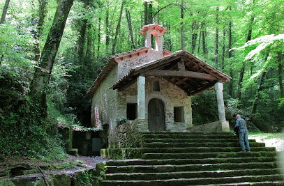 Casa de Colònies Les Preses en Les Preses. Sin categoría