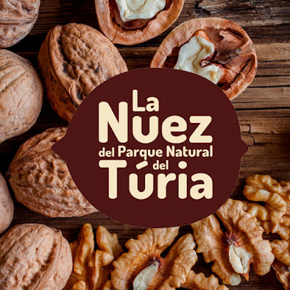 La Cotizada en Valencia. Tienda de alimentos orgánicos