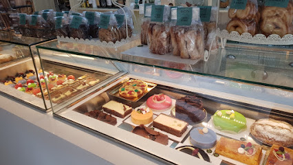 Pastelería Rico. en Ibi. Pastelería