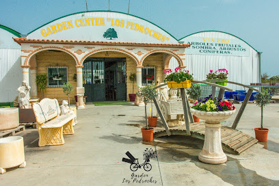 Garden Los Pedroches S.L. en Villanueva del Duque. Centro de jardinería