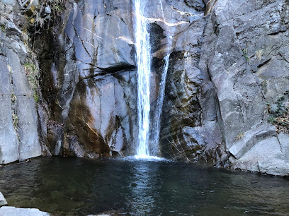 Salt del Grill en Queralbs. Reserva natural