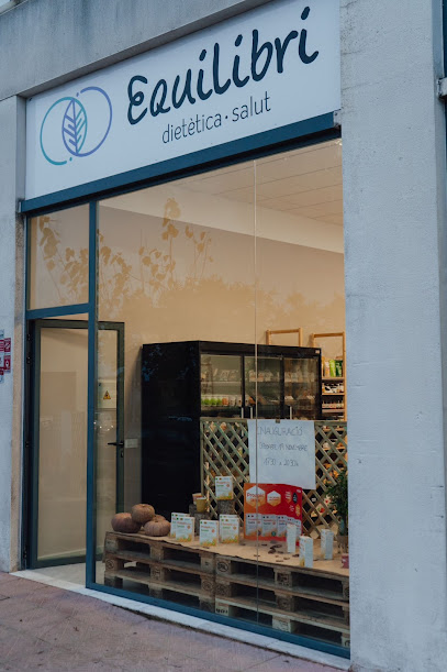 S'Hort Ecologic en Maó-Mahón. Tienda de productos orgánicos